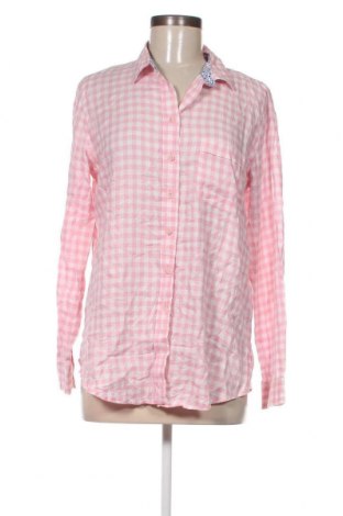 Γυναικείο πουκάμισο Yfl Reserved, Μέγεθος M, Χρώμα Πολύχρωμο, Τιμή 3,09 €