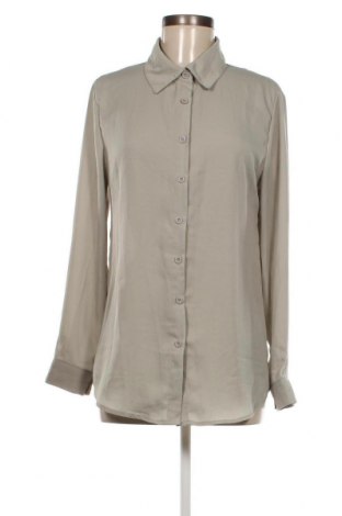 Γυναικείο πουκάμισο Yidarton, Μέγεθος M, Χρώμα Πράσινο, Τιμή 2,47 €