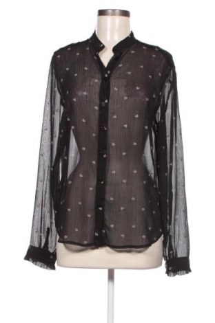 Γυναικείο πουκάμισο Yuka, Μέγεθος M, Χρώμα Πολύχρωμο, Τιμή 7,27 €