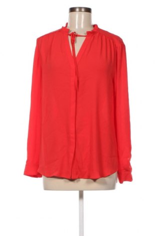 Dámska košeľa  ZAPA, Veľkosť M, Farba Červená, Cena  40,98 €