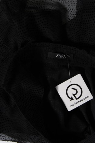 Dámska košeľa  ZAPA, Veľkosť S, Farba Čierna, Cena  6,12 €