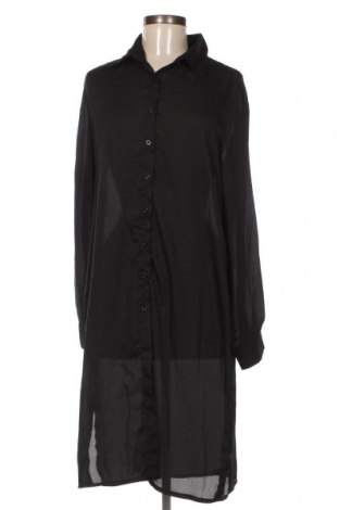 Γυναικείο πουκάμισο Zanzea, Μέγεθος L, Χρώμα Μαύρο, Τιμή 9,28 €
