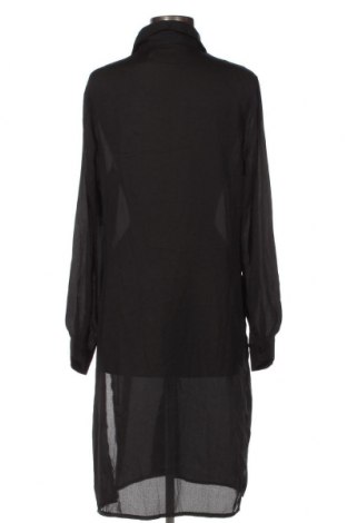 Γυναικείο πουκάμισο Zanzea, Μέγεθος L, Χρώμα Μαύρο, Τιμή 9,28 €