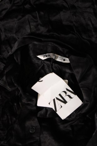 Dámská košile  Zara, Velikost M, Barva Černá, Cena  861,00 Kč