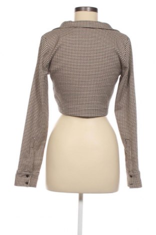 Γυναικείο πουκάμισο Zara, Μέγεθος M, Χρώμα Πολύχρωμο, Τιμή 4,95 €