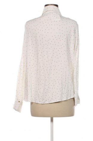 Γυναικείο πουκάμισο Zara, Μέγεθος M, Χρώμα Λευκό, Τιμή 12,09 €