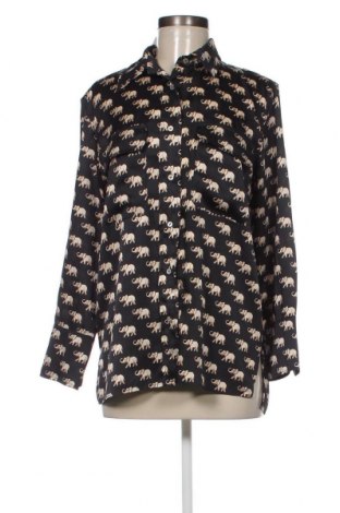 Dámska košeľa  Zara, Veľkosť S, Farba Čierna, Cena  5,83 €