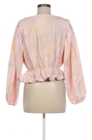 Damenbluse Zara, Größe M, Farbe Rosa, Preis 13,92 €