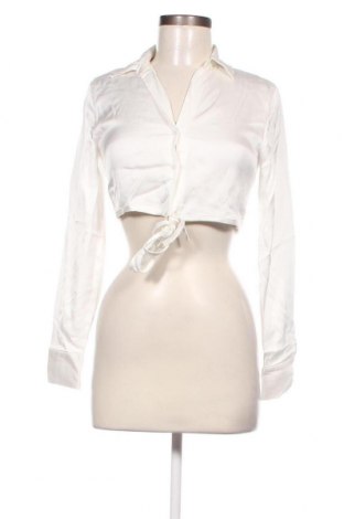 Dámská košile  Zara, Velikost S, Barva Bílá, Cena  336,00 Kč