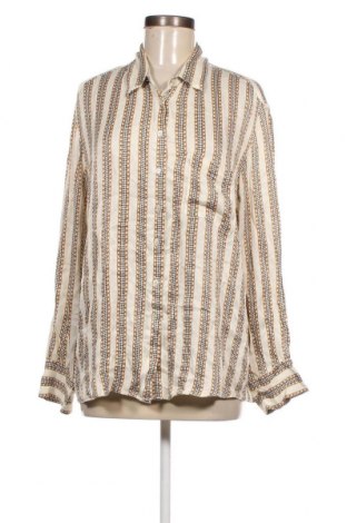 Γυναικείο πουκάμισο Zara, Μέγεθος XL, Χρώμα Πολύχρωμο, Τιμή 4,95 €