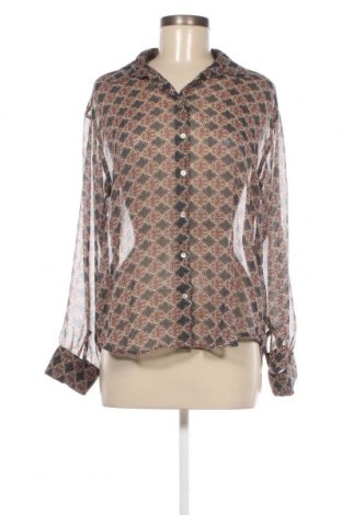Dámská košile  Zara, Velikost M, Barva Vícebarevné, Cena  83,00 Kč