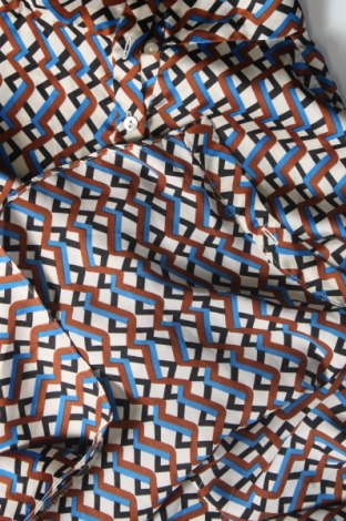 Γυναικείο πουκάμισο Zara, Μέγεθος XS, Χρώμα Πολύχρωμο, Τιμή 6,14 €