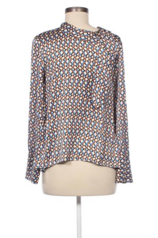 Γυναικείο πουκάμισο Zara, Μέγεθος XS, Χρώμα Πολύχρωμο, Τιμή 6,14 €