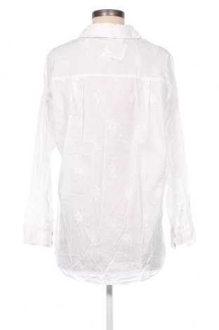Dámska košeľa  Zara, Veľkosť S, Farba Biela, Cena  10,23 €