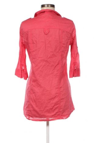 Dámska košeľa  Zara Trafaluc, Veľkosť L, Farba Ružová, Cena  6,24 €