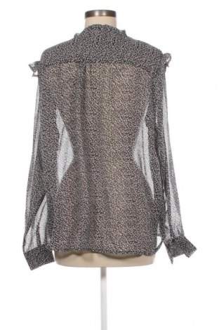 Γυναικείο πουκάμισο Zeeman, Μέγεθος XL, Χρώμα Πολύχρωμο, Τιμή 4,02 €