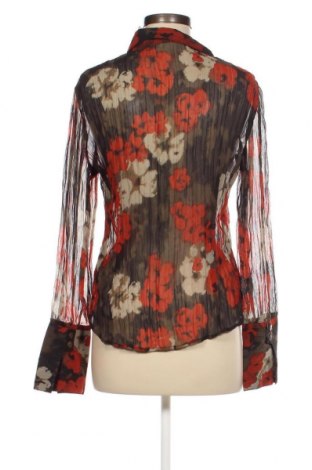 Γυναικείο πουκάμισο Zero, Μέγεθος M, Χρώμα Πολύχρωμο, Τιμή 2,52 €