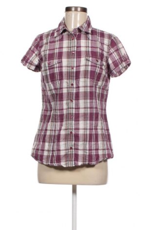Γυναικείο πουκάμισο Zero, Μέγεθος M, Χρώμα Πολύχρωμο, Τιμή 2,67 €