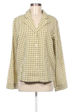Γυναικείο πουκάμισο mbyM, Μέγεθος S, Χρώμα Πράσινο, Τιμή 13,15 €