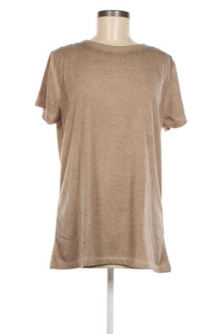 Dámské tričko, Velikost L, Barva Béžová, Cena  173,00 Kč