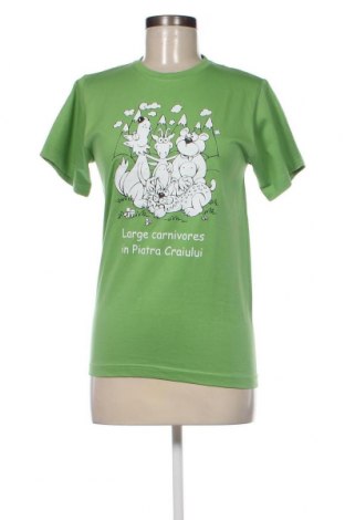 Női póló, Méret XS, Szín Zöld, Ár 3 417 Ft
