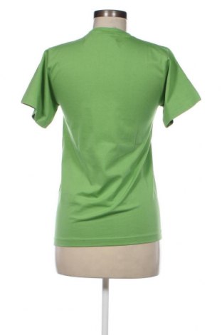 Tricou de femei, Mărime XS, Culoare Verde, Preț 47,87 Lei