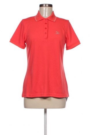 Дамска тениска, Размер M, Цвят Червен, Цена 13,00 лв.