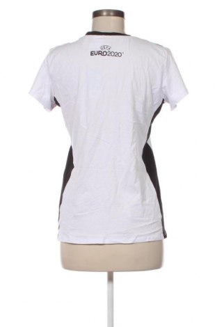 Дамска тениска, Размер M, Цвят Бял, Цена 11,13 лв.