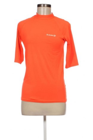 Dámske tričko, Veľkosť S, Farba Oranžová, Cena  7,37 €