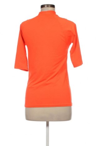 Дамска тениска, Размер S, Цвят Оранжев, Цена 4,81 лв.