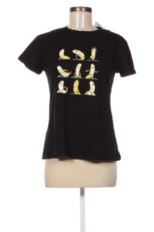 Dámske tričko, Veľkosť XL, Farba Čierna, Cena  7,37 €