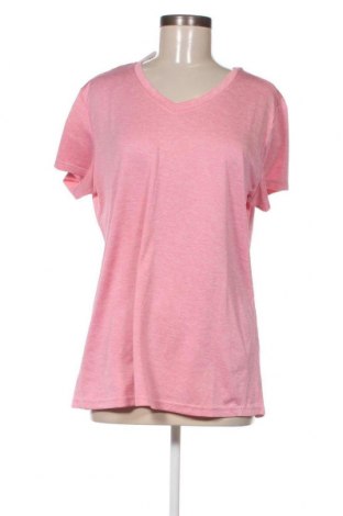 Dámske tričko, Veľkosť XL, Farba Ružová, Cena  7,00 €