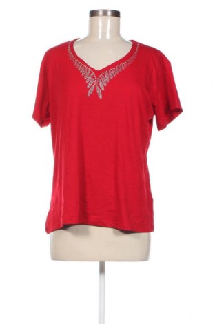 Damen T-Shirt, Größe XXL, Farbe Mehrfarbig, Preis 13,88 €