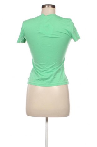 Дамска тениска & Other Stories, Размер XS, Цвят Зелен, Цена 24,36 лв.
