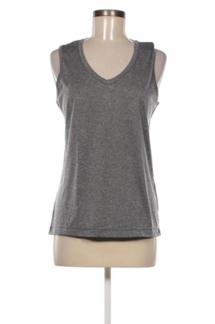Damen T-Shirt 46 Nord, Größe M, Farbe Grau, Preis 4,68 €
