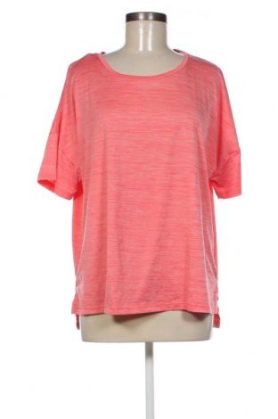 Дамска тениска ALEX, Размер 3XL, Цвят Розов, Цена 7,80 лв.