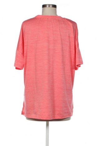 Дамска тениска ALEX, Размер 3XL, Цвят Розов, Цена 13,00 лв.