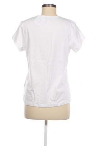 Дамска тениска Abercrombie & Fitch, Размер L, Цвят Бял, Цена 46,98 лв.