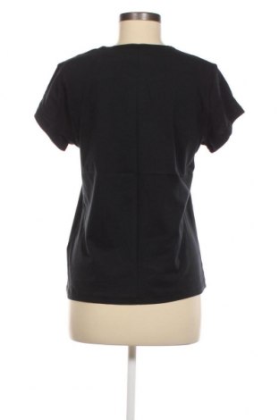 Damen T-Shirt Abercrombie & Fitch, Größe L, Farbe Schwarz, Preis 25,42 €