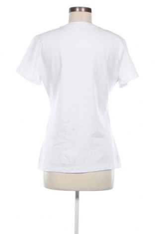 Γυναικείο t-shirt Abercrombie & Fitch, Μέγεθος XL, Χρώμα Λευκό, Τιμή 29,90 €