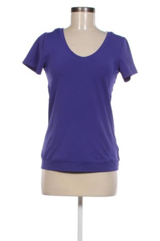 Γυναικείο t-shirt Active By Tchibo, Μέγεθος S, Χρώμα Βιολετί, Τιμή 3,06 €