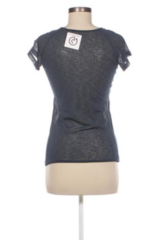 Γυναικείο t-shirt Active By Tchibo, Μέγεθος XS, Χρώμα Μπλέ, Τιμή 2,89 €