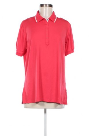Γυναικείο t-shirt Active By Tchibo, Μέγεθος L, Χρώμα Ρόζ , Τιμή 6,43 €