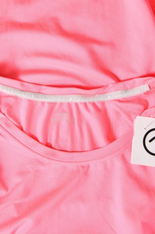 Tricou de femei Active By Tchibo, Mărime L, Culoare Roz, Preț 38,48 Lei