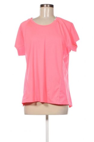 Tricou de femei Active By Tchibo, Mărime L, Culoare Roz, Preț 42,76 Lei