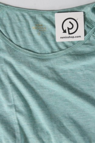 Γυναικείο t-shirt Active By Tchibo, Μέγεθος M, Χρώμα Πράσινο, Τιμή 8,04 €