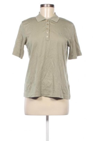 Γυναικείο t-shirt Adagio, Μέγεθος M, Χρώμα Πράσινο, Τιμή 6,43 €