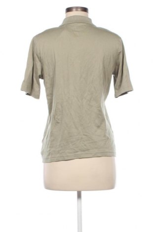 Γυναικείο t-shirt Adagio, Μέγεθος M, Χρώμα Πράσινο, Τιμή 6,43 €