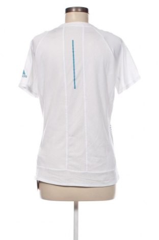 Damen T-Shirt Adidas, Größe L, Farbe Weiß, Preis € 13,92