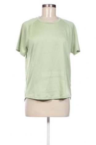 Dámske tričko Adidas, Veľkosť L, Farba Zelená, Cena  11,34 €